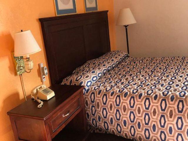 Medical Inn Оклахома-Сити Экстерьер фото