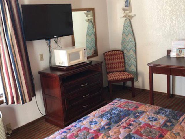 Medical Inn Оклахома-Сити Экстерьер фото