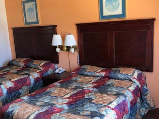 Medical Inn Оклахома-Сити Экстерьер фото