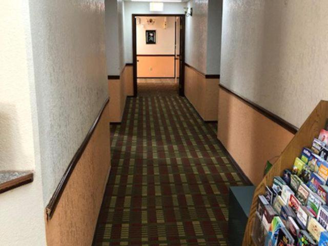 Medical Inn Оклахома-Сити Экстерьер фото