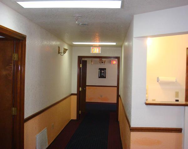 Medical Inn Оклахома-Сити Экстерьер фото