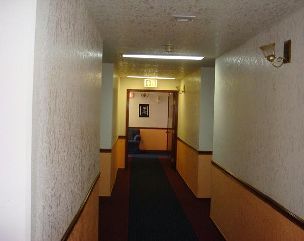Medical Inn Оклахома-Сити Экстерьер фото