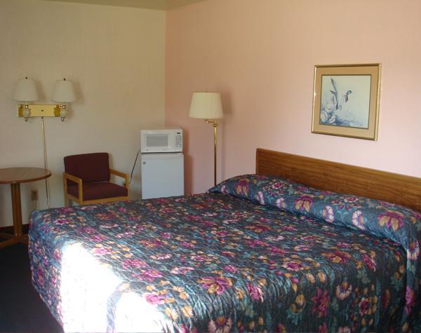 Medical Inn Оклахома-Сити Номер фото