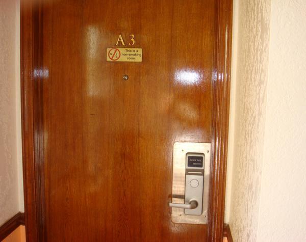 Medical Inn Оклахома-Сити Экстерьер фото