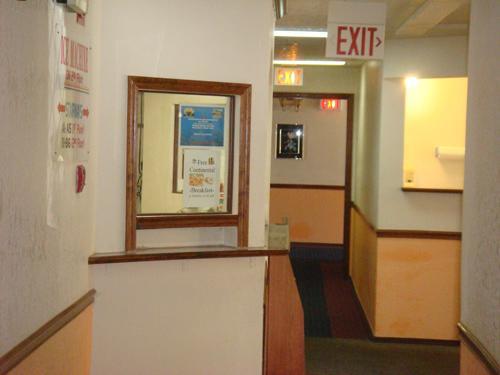 Medical Inn Оклахома-Сити Экстерьер фото