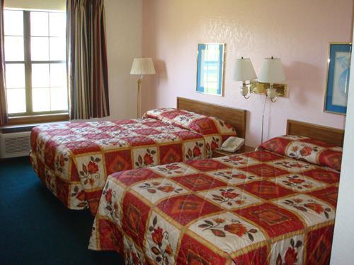 Medical Inn Оклахома-Сити Номер фото
