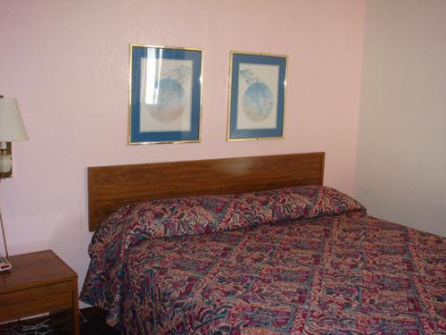Medical Inn Оклахома-Сити Номер фото
